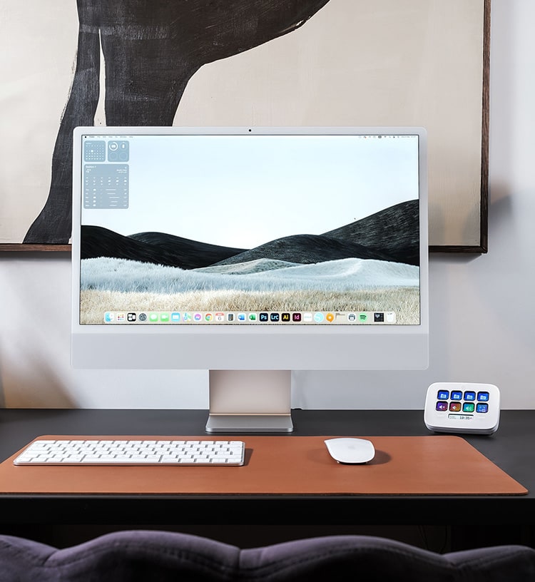 Stream Deck Neo | Elgato